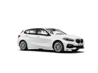 Usado BMW 116 Advantage 116 CV (85 kW) 2020 Utilitario