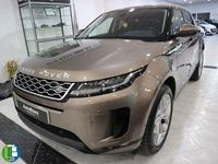 Usado Land Rover Range Rover evoque 180 CV (132 kW) 2020 Beige SUV