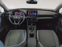 Usado Seat Leon Style 116 CV (85 kW) 2025 Blanco