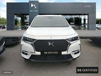 usado DS Automobiles DS7 Crossback BlueHDi DE 96kW (13