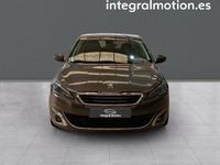 Usado Peugeot 308 Allure 130 CV (95 kW) 2015