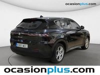 Usado Alfa Romeo Tonale Sprint 130 CV (95 kW) 2022 Negro SUV