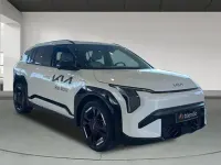 Usado Kia EV3 GT-Line 150 kW (204 CV) 2025 Blanco SUV