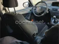 Usado Citroën C4 Picasso 110 CV (80 kW) 2009 Amarillo Monovolumen