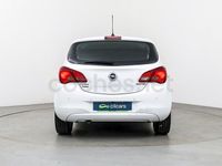 Usado Opel Corsa 90 CV (66 kW) 2019 Blanco Utilitario