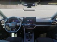 Usado Cupra Leon 150 HP (110 kW) 2024 Branco Coupé