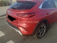 Usado Kia XCeed 160 CV (117 kW) 2021 Rojo SUV