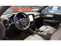 Usado Volvo XC40 Core 163 CV (119 kW) 2024 Verde SUV