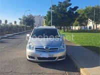 Usado Toyota Corolla Verso Luna 136 CV (100 kW) 2006 Gris / plata Monovolumen