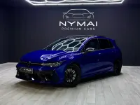 Usado VW Golf VIII R 333 CV (244 kW) 2025 Azul Utilitario