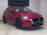 Usado Mazda 2 Homura-Line 90 CV (66 kW) 2023 Rojo Utilitario