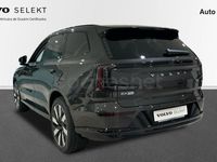 Usado Volvo EX90 Ultra 300 kW (408 CV) 2025 Eléctrico SUV
