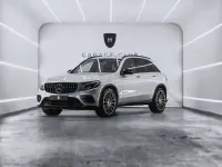 Usado Mercedes GLC220 170 CV (125 kW) 2016 SUV