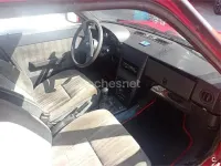 Usado Alfa Romeo 33 110 CV (80 kW) 1989 Rojo Berlina