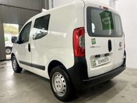 usado Fiat Fiorino Combi 1.3Mjt Adventure