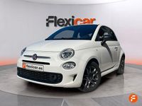 Usado Fiat 500 Connect 70 CV (51 kW) 2022 Blanco Utilitario