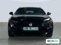 Usado Peugeot 508 GT 130 CV (95 kW) 2023 Berlina