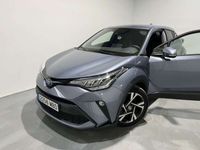 usado Toyota C-HR 1.8 125H Advance