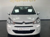 Occasion Citroën C3 PureTech 68 ch (50 kW) 2014 Blanc Berline