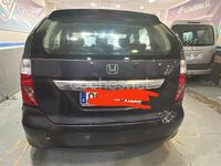 Usado Honda FR-V 125 CV (91 kW) 2006 Azul Monovolumen