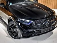 Usado Mercedes GLC300 269 CV (197 kW) 2025 Negro Coupe