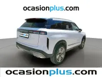 Käytetty Jaecoo 7 147 HP (108 kW) 2025 Valkoinen Katumaasturi