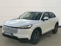 Usado Honda HR-V Advance 131 CV (96 kW) 2025 Blanco SUV