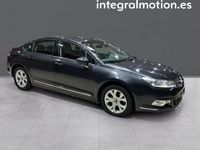 Usado Citroën C5 Business Class 111 CV (81 kW) 2011 Berlina