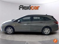 Usado Opel Astra 105 CV (77 kW) 2020 Gris Berlina