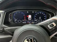Usado VW T-Roc Sportline 150 CV (110 kW) 2020 Blanco SUV