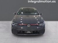 Usado VW Golf VIII GTI 244 CV (179 kW) 2022