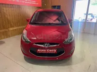 Usado Hyundai ix20 115 CV (84 kW) 2014 Rojo Utilitario