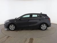 Usado Kia Ceed 100 CV (73 kW) 2019 Gris Utilitario