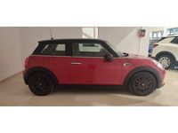 Usado Mini Cooper 136 CV (100 kW) 2017 Rojo Utilitario