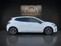Usado Renault Clio V Esprit Alpine 143 CV (105 kW) 2023 Blanco Berlina