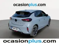 Nuevo Opel Corsa S 101 CV (74 kW) 2025 Gris Utilitario