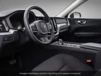 Usado Volvo XC60 Momentum 197 CV (144 kW) 2022 Negro SUV