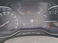 Usado Citroën C3 PureTech 110 CV (80 kW) 2017 Naranja Utilitario