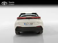 Usado Toyota C-HR Advance 140 CV (102 kW) 2025 Blanco SUV