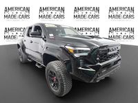 Usado Toyota Tacoma 326 CV (239 kW) 2024 Negro Pickup/Camioneta