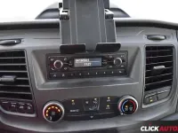 Usado Ford Transit 130 CV (95 kW) 2023 Familiar