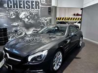 usado Mercedes SL350 ClaseAut.