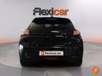 Używany Peugeot 208 Allure 101 KM (74 kW) 2025 Czarny Hatchback