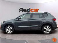 Usado Seat Ateca Style 150 CV (110 kW) 2023 Gris SUV