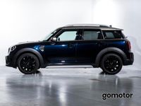 usado Mini Cooper Countryman Countryman Acabado Piano Black exterior