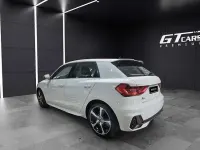 Usado Audi A1 Sportback Premium 95 CV (69 kW) 2023 Blanco Utilitario