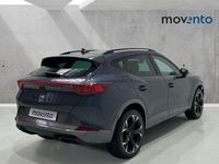 Usado Cupra Formentor 150 CV (110 kW) 2022 Gris SUV
