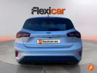 Usado Ford Focus ST-Line 155 CV (114 kW) 2023 Gris Berlina