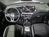 Usado Nissan Juke N-Connecta 114 CV (83 kW) 2025 Rojo SUV