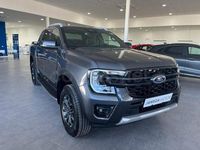 Nuevo Ford Ranger Wildtrack 240 CV (176 kW) 2025 Blanco Pickup/Camioneta